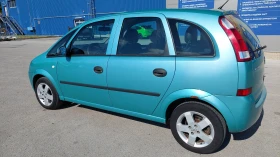 Opel Meriva | Mobile.bg � ����� ������ 4