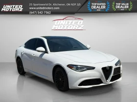 Alfa Romeo Giulia Ti Q4 #AWD# !SPECIAL! | Mobile.bg � ����� ������ 2