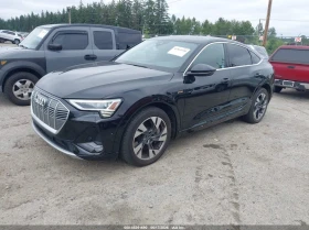 Audi E-Tron Sportback Prestige Quattro | Mobile.bg � ����� ������ 2