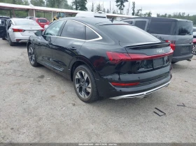 Audi E-Tron Sportback Prestige Quattro | Mobile.bg � ����� ������ 3