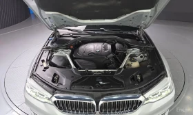 BMW 520 G30 LUXURY EDITION | Auto.bg — изображение 17