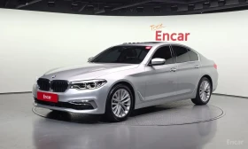 BMW 520 G30 LUXURY EDITION | Auto.bg — изображение 2