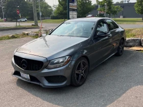 Mercedes-Benz C 300 АМГ ПАКЕТ/CARFAX/ПОДГРЕВ/ПАМЕТ/ПАНОРАМА/