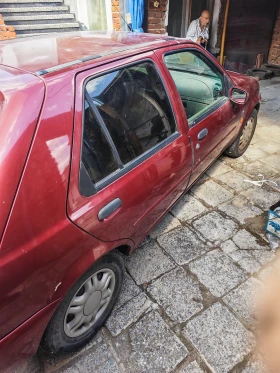 Ford Fiesta | Mobile.bg � ����� ������ 4