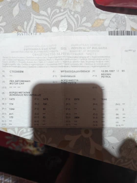 Ford Fiesta | Mobile.bg � ����� ������ 12