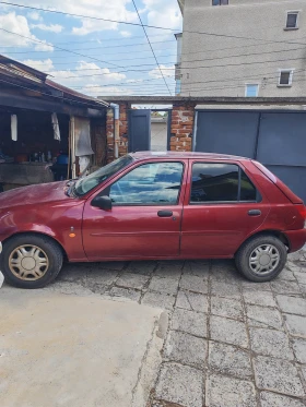 Ford Fiesta | Mobile.bg � ����� ������ 2