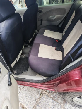 Ford Fiesta | Mobile.bg � ����� ������ 7