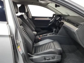 VW Passat 2.0 TDI - САМО 30% АВАНС | Auto.bg — изображение 11