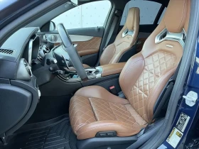 Mercedes-Benz C 63 AMG S PREMIUM PKG ЦЕНА ДО БЪЛГАРИЯ АВТОКРЕДИТ | Auto.bg — изображение 8