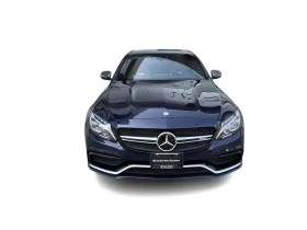 Mercedes-Benz C 63 AMG S PREMIUM PKG ЦЕНА ДО БЪЛГАРИЯ АВТОКРЕДИТ | Auto.bg — изображение 2
