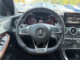 Mercedes-Benz C 63 AMG S PREMIUM PKG ЦЕНА ДО БЪЛГАРИЯ АВТОКРЕДИТ | Auto.bg — изображение 10