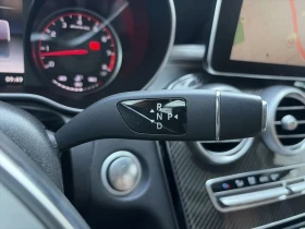 Mercedes-Benz C 63 AMG S PREMIUM PKG ЦЕНА ДО БЪЛГАРИЯ АВТОКРЕДИТ | Auto.bg — изображение 14