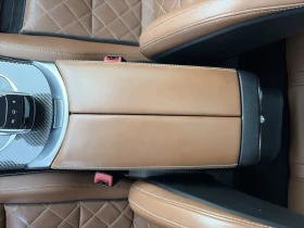 Mercedes-Benz C 63 AMG S PREMIUM PKG ЦЕНА ДО БЪЛГАРИЯ АВТОКРЕДИТ | Auto.bg — изображение 15