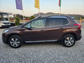 Peugeot 2008 1, 6 HDI !! РЕАЛНИ 98000 км. ЕВРО 5!! | Auto.bg — изображение 2