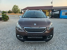 Peugeot 2008 1, 6 HDI !! РЕАЛНИ 98000 км. ЕВРО 5!! | Auto.bg — изображение 8