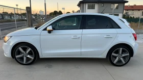 Audi A1 1.6TDI Sportback Отлично състояние! | Auto.bg — изображение 7