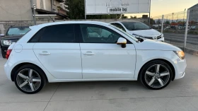 Audi A1 1.6TDI Sportback Отлично състояние! | Auto.bg — изображение 8