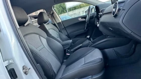 Audi A1 1.6TDI Sportback Отлично състояние! | Auto.bg — изображение 14