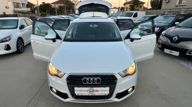 Audi A1 1.6TDI Sportback Отлично състояние! | Auto.bg — изображение 9