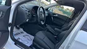 Audi A1 1.6TDI Sportback Отлично състояние! | Auto.bg — изображение 10