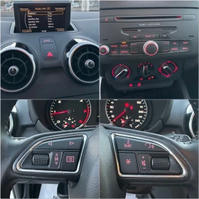 Audi A1 1.6TDI Sportback Отлично състояние! | Auto.bg — изображение 15