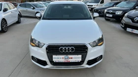 Audi A1 1.6TDI Sportback Отлично състояние! | Auto.bg — изображение 2