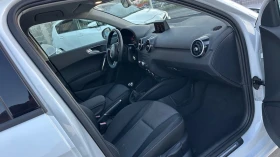 Audi A1 1.6TDI Sportback Отлично състояние! | Auto.bg — изображение 13