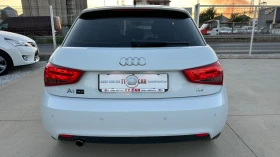 Audi A1 1.6TDI Sportback Отлично състояние! | Auto.bg — изображение 5