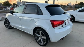 Audi A1 1.6TDI Sportback Отлично състояние! | Auto.bg — изображение 6