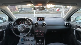 Audi A1 1.6TDI Sportback Отлично състояние! | Auto.bg — изображение 12