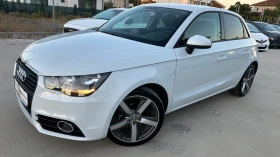 Audi A1 1.6TDI Sportback Отлично състояние!