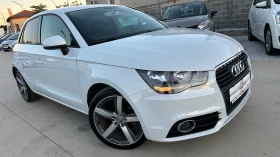 Audi A1 1.6TDI Sportback Отлично състояние! | Auto.bg — изображение 3