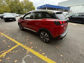 Peugeot 3008 * 1.6iHYBRIDE4* GTLINE* 90000KM* ОЧАКВАН ВНОС*  - 16500 € - 30755902 4