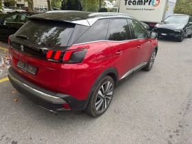 Peugeot 3008 * 1.6iHYBRIDE4* GTLINE* 90000KM* ОЧАКВАН ВНОС*  - 16500 € - 30755902 6