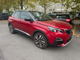 Peugeot 3008 * 1.6iHYBRIDE4* GTLINE* 90000KM* ОЧАКВАН ВНОС*  - 16500 € - 30755902 3