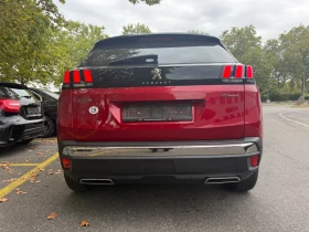 Peugeot 3008 * 1.6iHYBRIDE4* GTLINE* 90000KM* ОЧАКВАН ВНОС*  - 16500 € - 30755902 5