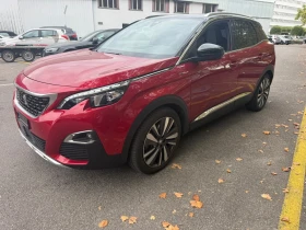 ����� �� �������� �� Peugeot 3008 * 1.6iHYBRIDE4* GTLINE* 90000KM* ������� ����* 