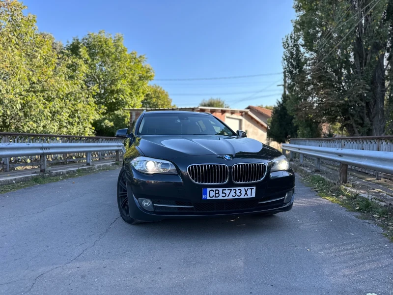 BMW 520 BMW 520 D, снимка 1 - Автомобили и джипове - 47387528