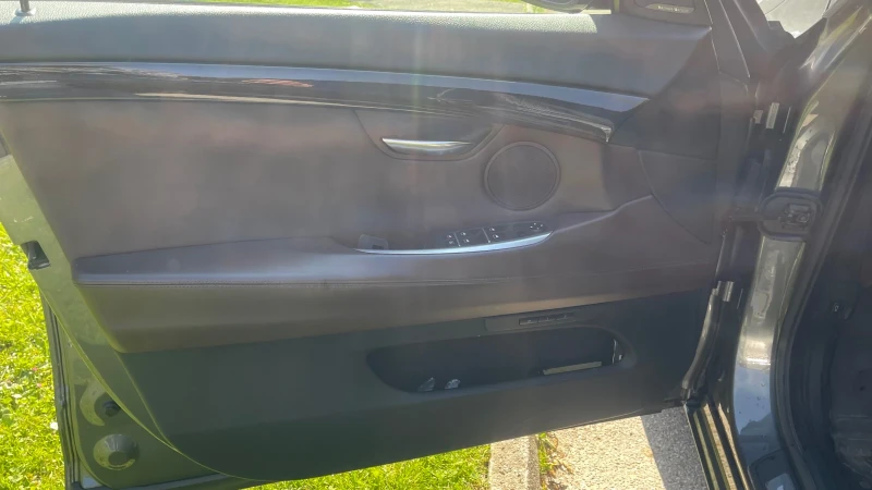 BMW 5 Gran Turismo, снимка 11 - Автомобили и джипове - 48468423