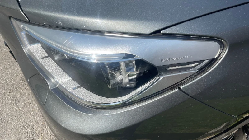 BMW 5 Gran Turismo, снимка 12 - Автомобили и джипове - 48468423