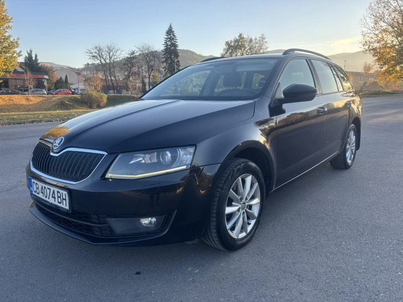 Skoda Octavia, снимка 7 - Автомобили и джипове - 47900655