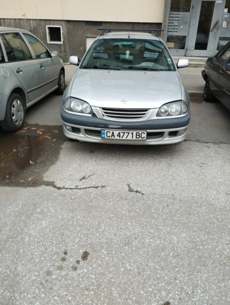 Toyota Corolla, снимка 4 - Автомобили и джипове - 48200853