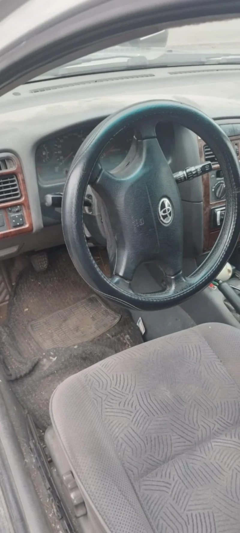 Toyota Corolla, снимка 2 - Автомобили и джипове - 48200853