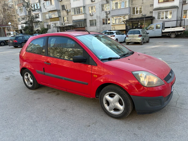 Ford Fiesta, снимка 2 - Автомобили и джипове - 48578114