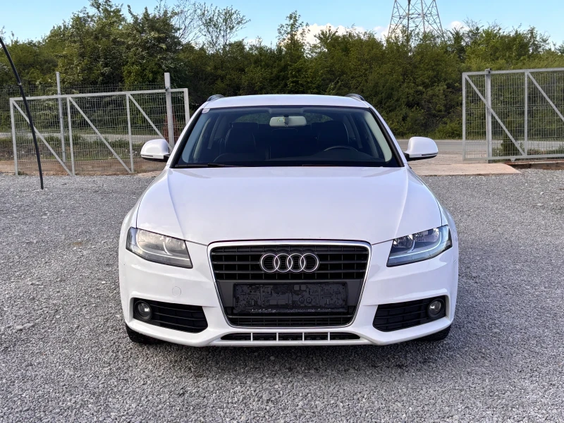 Audi A4 2.0 TDI 