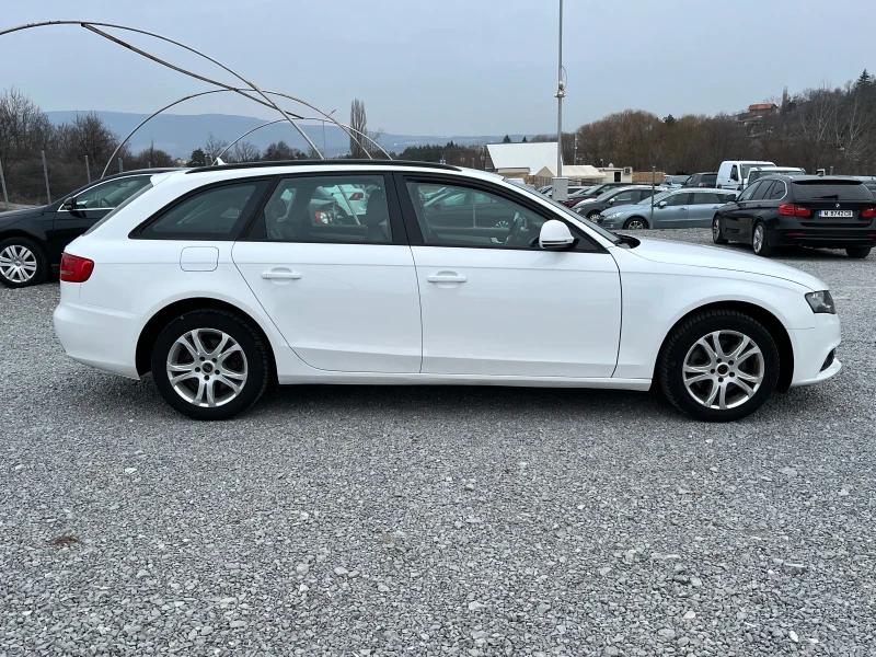 Audi A4 2.0 TDI , снимка 7 - Автомобили и джипове - 48999129