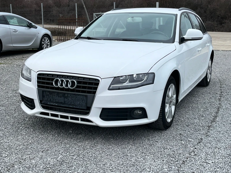 Audi A4 2.0 TDI , снимка 2 - Автомобили и джипове - 48999129