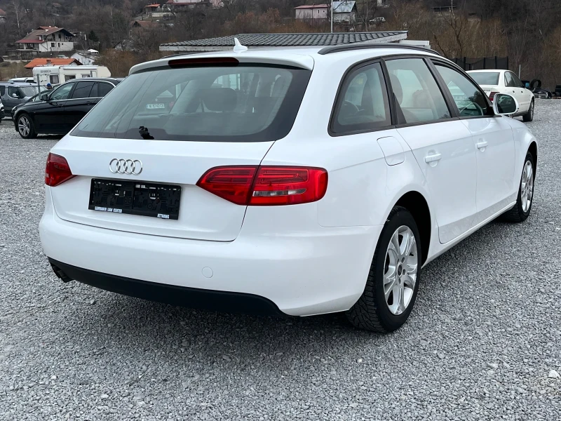 Audi A4 2.0 TDI , снимка 6 - Автомобили и джипове - 48999129