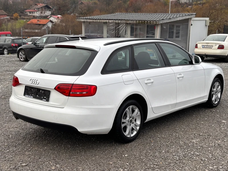 Audi A4 2.0 TDI , снимка 6 - Автомобили и джипове - 48999129