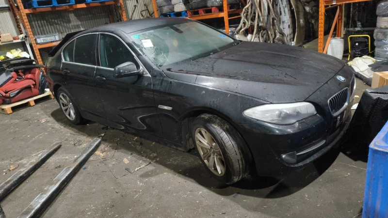 BMW 520, снимка 1 - Автомобили и джипове - 49259802